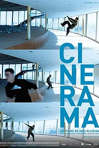 Постер к фильму «Синерама (2010)»