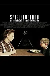 Постер к фильму «Страна игрушек (2007)»