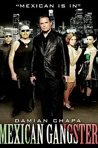 Постер к фильму «Бандит из Мексики (2008)»