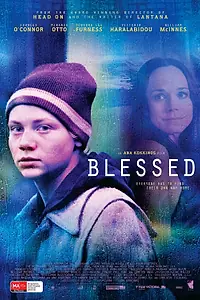 Главный постер фильма «Блаженные (2009)»
