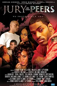 Постер к фильму «Суд наших сверстников (2008)»