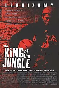 Постер к фильму «Король джунглей (2000)»