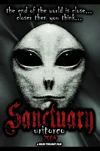 Главный постер фильма «El santuario (2003)»