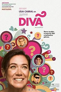 Постер к фильму «Дива (2009)»