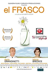 Главный постер фильма «Бутылки (2008)»