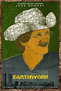 Постер к фильму «Earthwork (2009)»