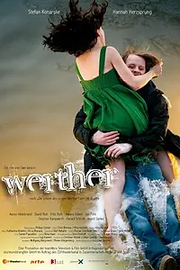 Постер к фильму «Вертер (2008)»