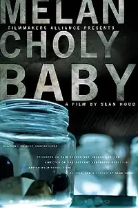Постер к фильму «Melancholy Baby (2008)»