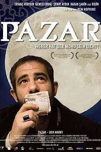 Главный постер фильма «Рынок — торговые сказки (2008)»