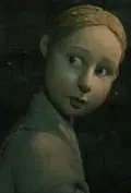 Главный постер мультфильма «Капитанская дочка (2005)»