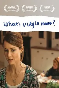 Постер к фильму «Что значит virgin? (2008)»