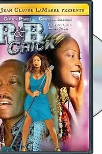Постер к фильму «R&B Chick (2008)»