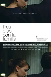 Постер к фильму «Три дня с семьей (2009)»