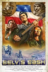 Постер к фильму «Операция «Белвис» (2011)»