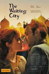 Постер к фильму «Город ожидания (2009)»