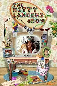Постер к фильму «The Kitty Landers Show (2008)»