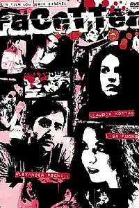 Постер к фильму «Facetten (2007)»