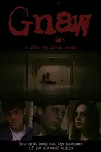 Постер к фильму «Gnaw (2008)»