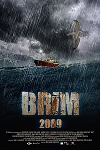 Главный постер фильма «Подводное течение (2010)»