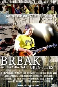 Постер к фильму «Break (2007)»