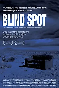 Постер к фильму «Blind Spot (2008)»