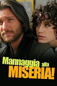 Постер к фильму «К чёрту бедность! (2009)»