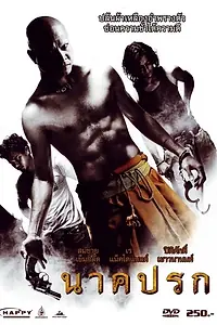 Главный постер фильма «В тени Нага (2008)»