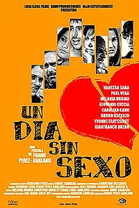 Постер к фильму «День без секса (2005)»