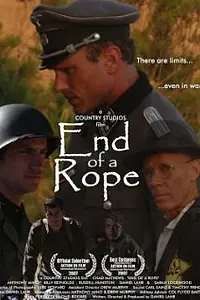 Постер к фильму «End of a Rope (2007)»