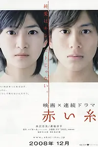 Постер к фильму «Красная нить судьбы (2008)»