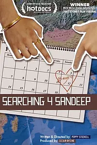Постер к фильму «Searching 4 Sandeep (2007)»