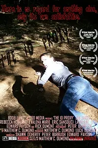 Постер к фильму «The Id Proxy (2009)»
