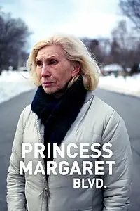 Постер к фильму «Princess Margaret Blvd. (2008)»