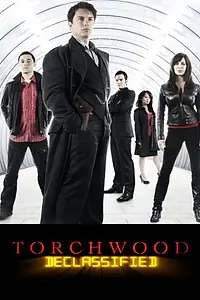 Постер к сериалу «Охотники за чужими: Рассекречено (2006 - 2011)»