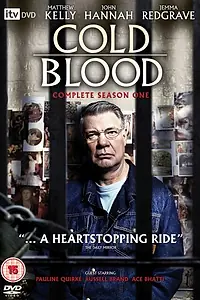 Главный постер сериала «Холодная кровь (2005)»