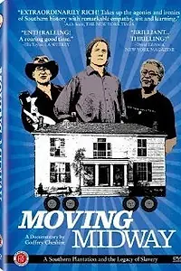 Постер к фильму «Moving Midway (2007)»