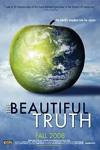 Главный постер фильма «The Beautiful Truth (2008)»
