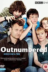 Постер к сериалу «В меньшинстве (2007 - 2016)»
