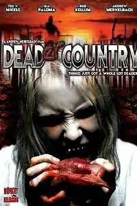 Постер к фильму «Deader Country (2009)»
