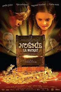 Постер к фильму «Секрет Ноэми (2009)»