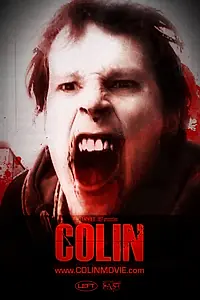 Постер к фильму «Колин (2008)»
