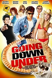Постер к фильму «Meat Pie (2005)»