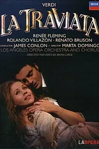 Постер к фильму «Травиата (2006)»