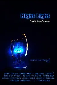 Постер к фильму «Night Light (2008)»