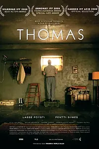 Постер к фильму «Томас (2008)»