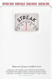 Постер к фильму «Streak (2008)»