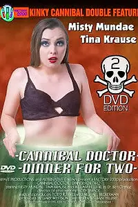Постер к фильму «Плотоядный доктор (1999)»