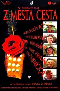Постер к фильму «Z mesta cesta (2002)»
