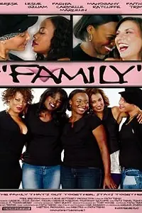 Постер к фильму «Family (2008)»