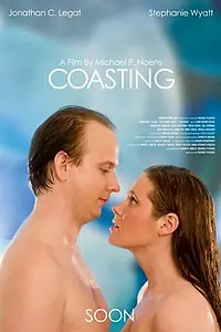 Постер к фильму «Coasting (2010)»